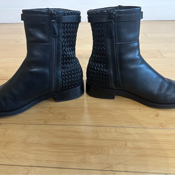 Cole Haan Women’s Lexi Grand Stretch strap boot size 8 - Picture 3 of 9